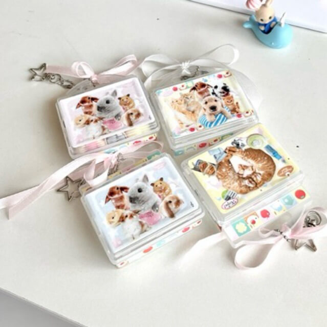 Sylvanian Travel Bag